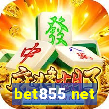 bet855 net